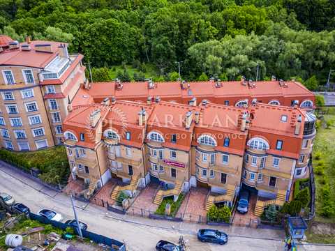 будинок за адресою Садово-Ботанічна вул. (Тимірязєвська), 30