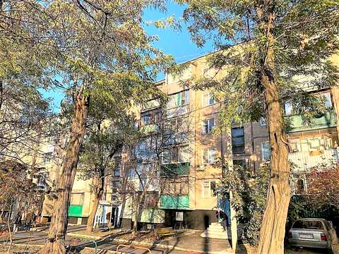 квартира по адресу Петра Григоренко просп. (Маршала Жукова), 18а