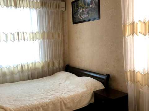 квартира по адресу Михаила Грушевского ул., 39/2