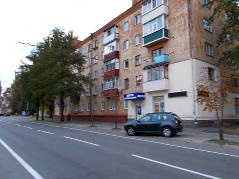 квартира по адресу Толстого ул. (Толстого), 102