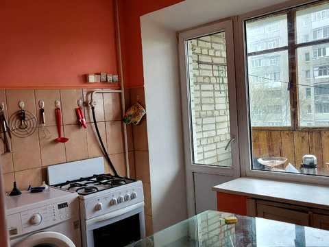 квартира за адресою Нижньохолодногірська вул., 31