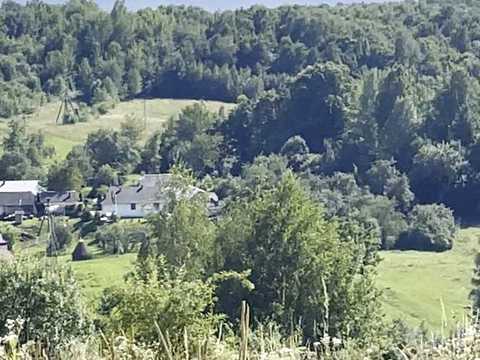 ділянка за адресою Щорса