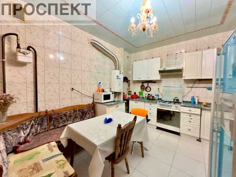квартира за адресою Герасима Кондратьєва вул. (Кірова), 50