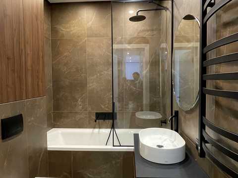 квартира по адресу Фортечный тупик (Тверской), 7Б