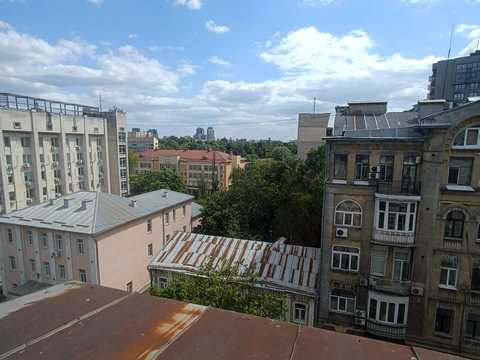 квартира за адресою Січових Стрільців вул. (Артема), 40