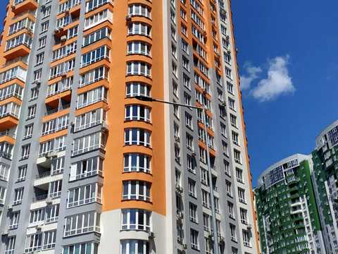 квартира за адресою Каховська вул., 58