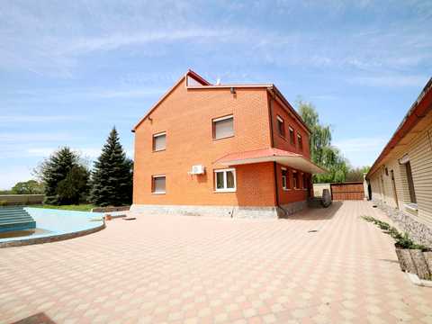 будинок за адресою Слобожанська, 35