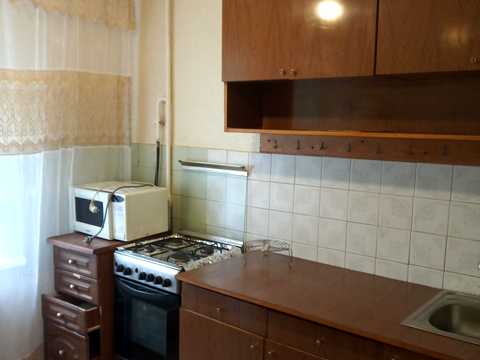 квартира по адресу Радужная ул., 13-В
