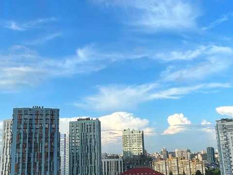 квартира за адресою Митрополита Василя Липківського вул. (Урицького), 38