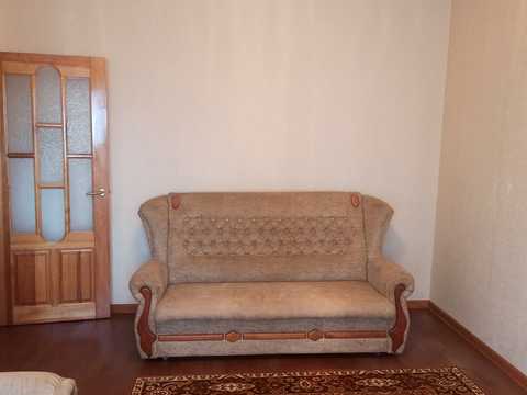 квартира по адресу Архитектора Вербицкого ул., 34
