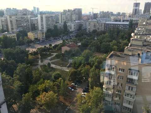 квартира по адресу Ковпака ул., 17