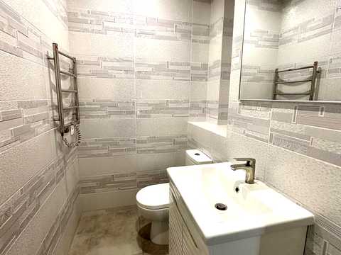 квартира за адресою Київ, Тираспольська вул., 60