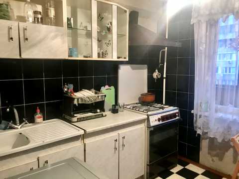 квартира за адресою Дружби Народов, 8