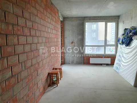квартира по адресу Осокорская ул., 2-А