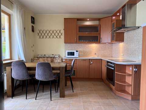 квартира за адресою Михайла Гришка вул., 8