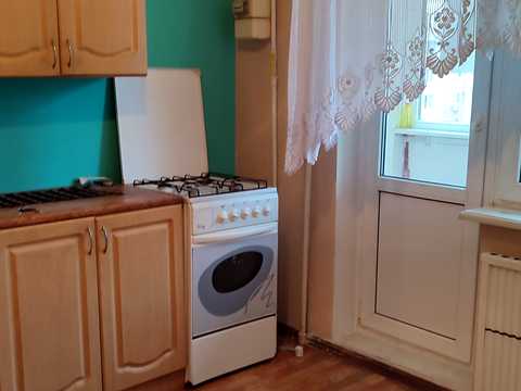 квартира за адресою Святоюріївська вул., 32