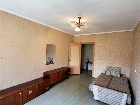 квартира по адресу Красносельского ул., 79