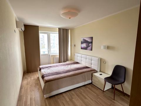 квартира за адресою Академіка Корольова просп., 12-Л