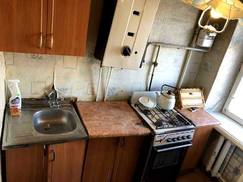 квартира за адресою Кільченська вул., 3