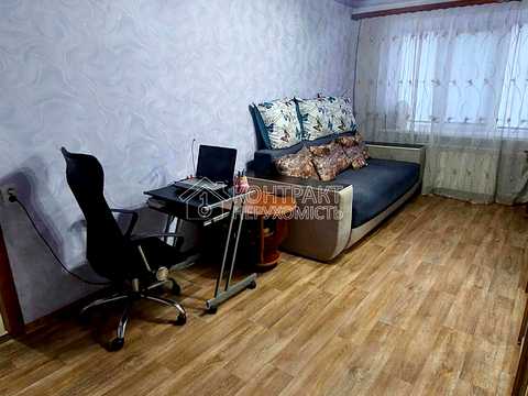 квартира по адресу Мерефянское шоссе (Новопролетарская), 24