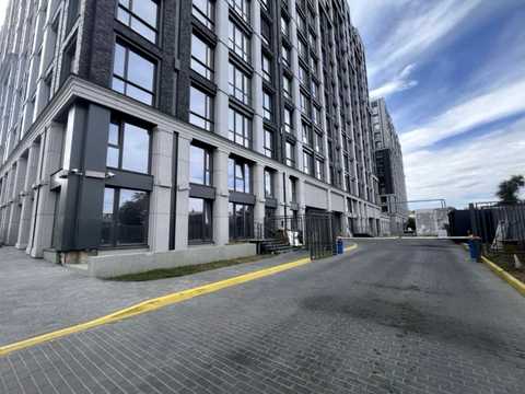 паркоместо по адресу Короленко ул. (Короленка), 22-А