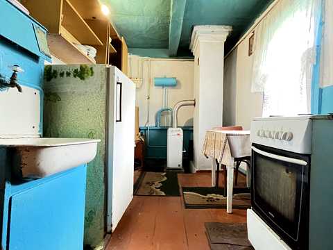 будинок за адресою Михайла Старицького, 40