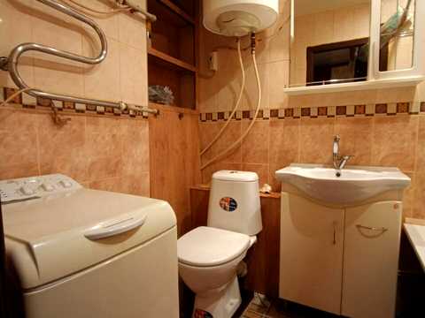 квартира за адресою Мукаша Салакунова вул., 24