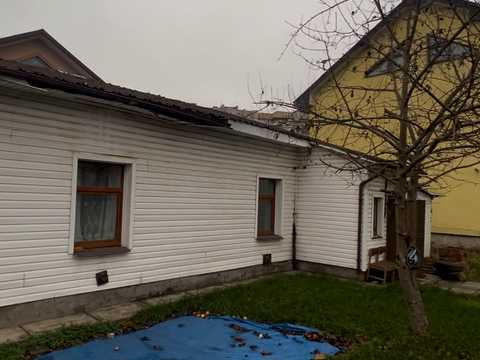 дом по адресу Трачей ул., 16
