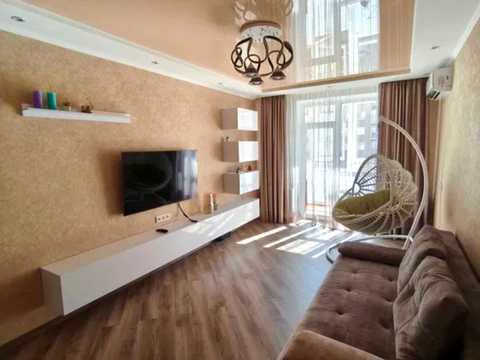 квартира по адресу Вітрука ул., 6