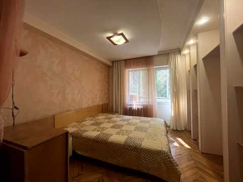 квартира по адресу Даниила Щербаковского ул. (Щербакова), 57-В