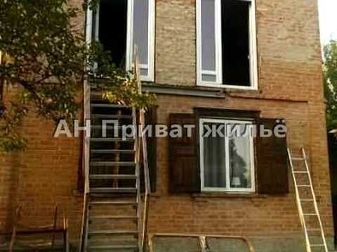 будинок за адресою Колійна вул. (Вороніна), 1