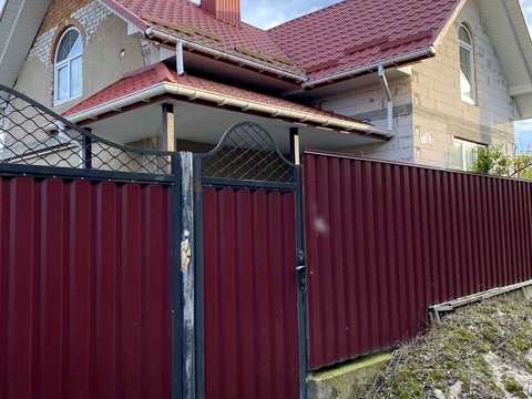 дом по адресу Набережна ул., 6