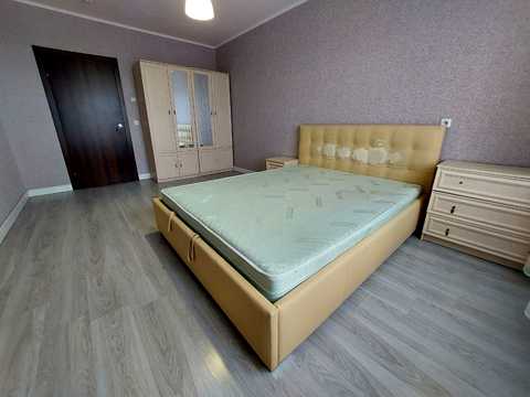 квартира за адресою Науки просп., 60-А