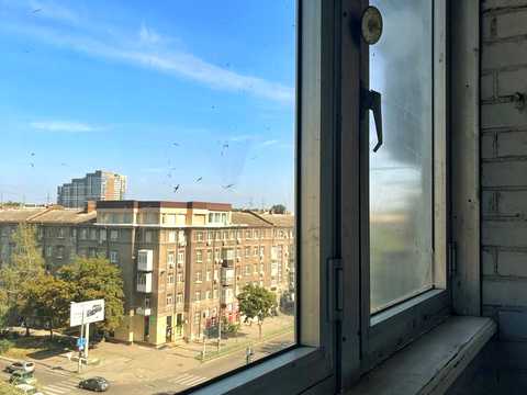 квартира по адресу Александра Поля просп. (Кірова), 17