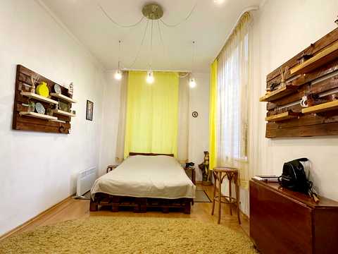квартира по адресу Шараневича, 20