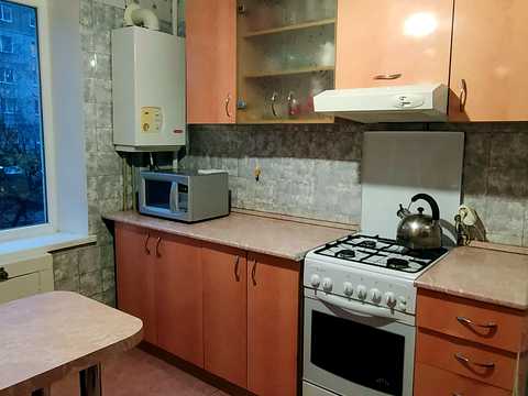квартира по адресу Волкова, 6