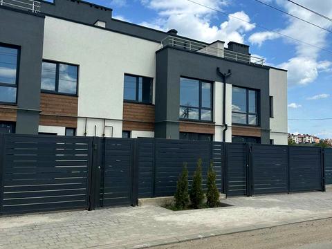 будинок за адресою Вивізна вул.