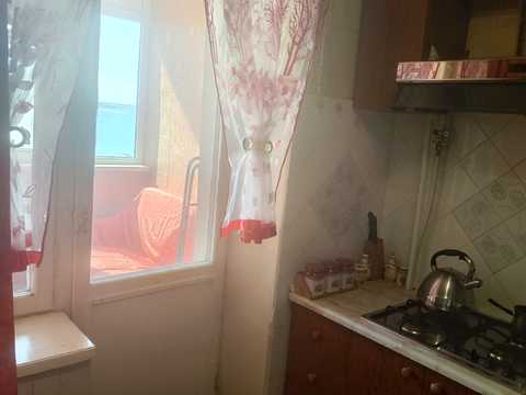 квартира за адресою Лазурна вул., 52