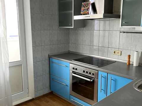 квартира за адресою Олександра Мишуги вул., 11