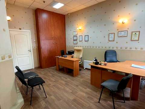 комерційна за адресою Велика Арнаутська вул., 18