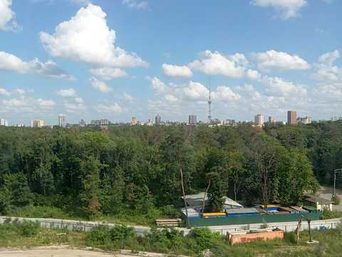 квартира по адресу Виктора Некрасова ул. (Північно-Сирецька), 12-А