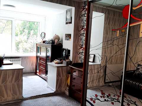 квартира за адресою Каховська вул., 26