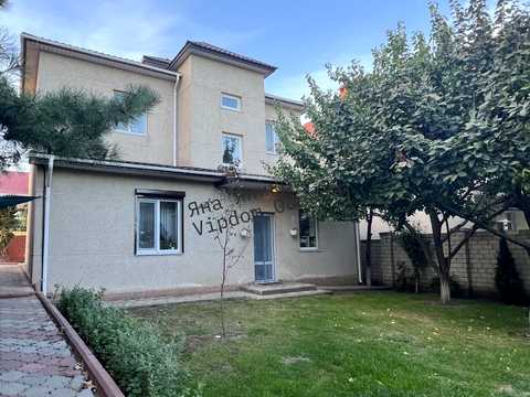 будинок за адресою Люстдорфська дорога вул. (Черноморская дорога)