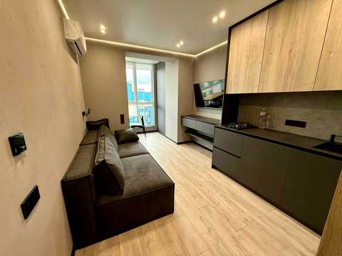 квартира за адресою Запорізьке шосе, (32а)