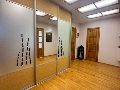 квартира за адресою Верховинна вул., 35