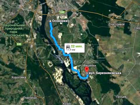 ділянка за адресою