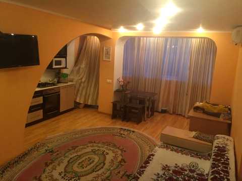 квартира за адресою Чоколівський бульв., 14