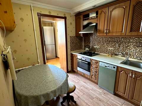 квартира по адресу Леоніда Бикова бульв., 6