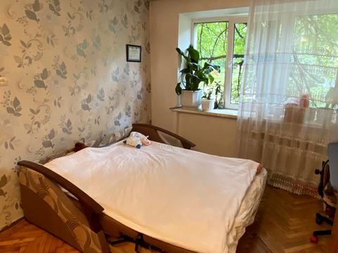 квартира по адресу Кубанской Украины ул. (Маршала Жукова), 19-А