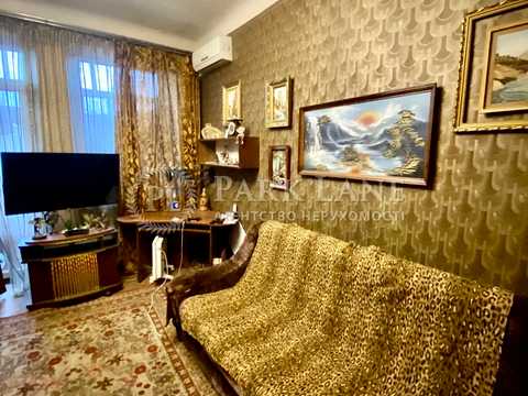 квартира за адресою Миколи Міхновського бульв. (Дружби народів), 12